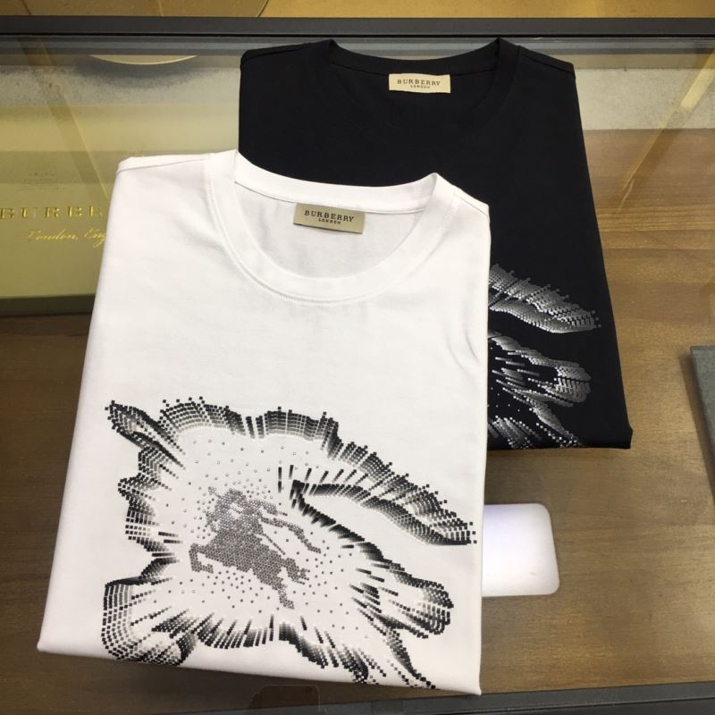 Burberry T-Shirts